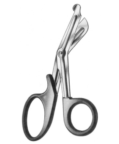 Lorenz Scissors 23cm