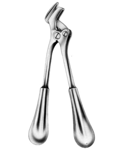 Mod. Martin Plaster Knife 21cm
