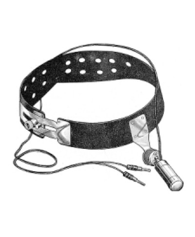 Troemner Percussion Hammer 24cm