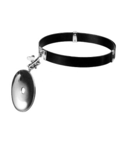 Head lamp w/nylon band
