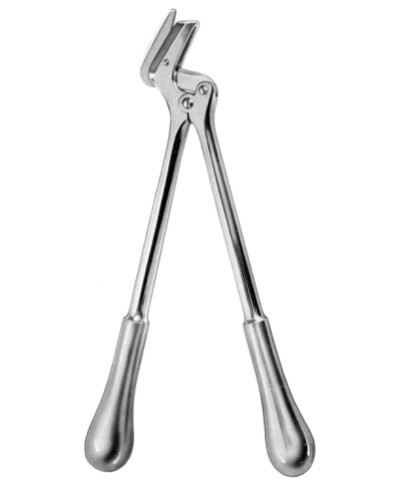Stille Mini Plaster Cast Shear 20cm