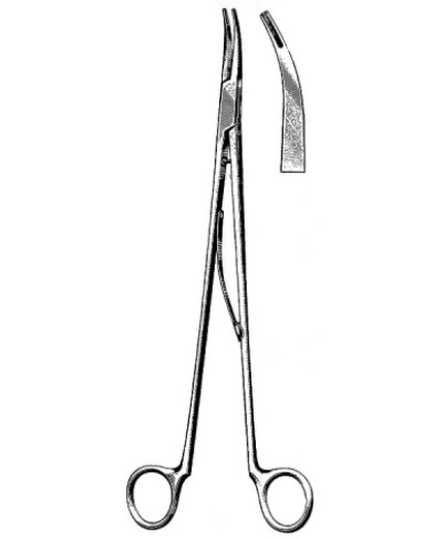 Smithwick Clip Applying Fcps 23cm