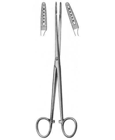Maier Dressing Fcps str S/J 25cm