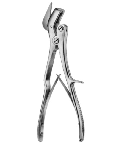 Stille Plaster Cast Shear 23cm