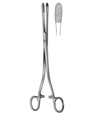 Collin Dressing Fcps str S/J 25cm