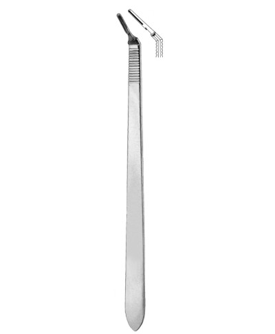 Scalpel Handle #4