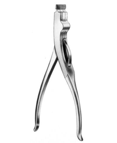 Stille Plaster Cast Shear 30cm