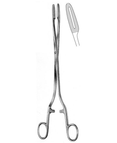 Sims Maier Dressing Fcps cvd S/J 28cm