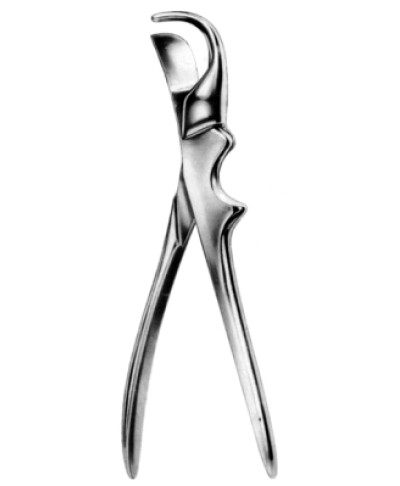 Giertz-Stille Rib Shear 27cm