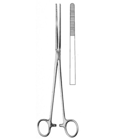 Bozemann Dressing Fcps str 26cm