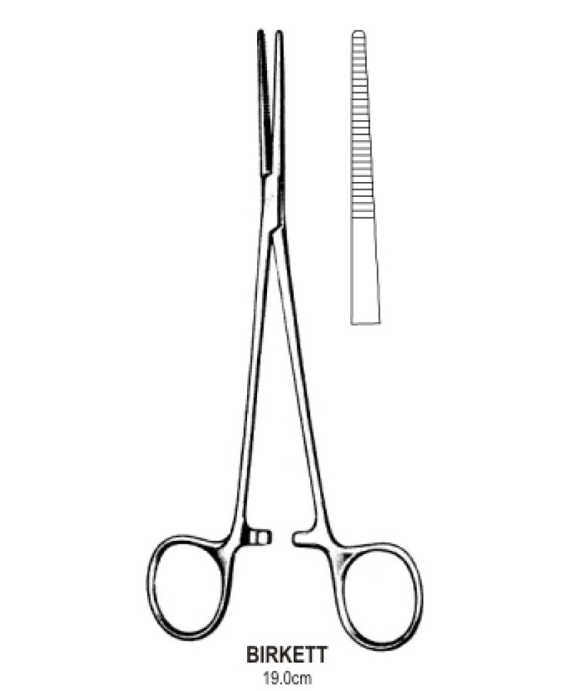Negus Tonsil Fcps cvd Fig.2, 19cm