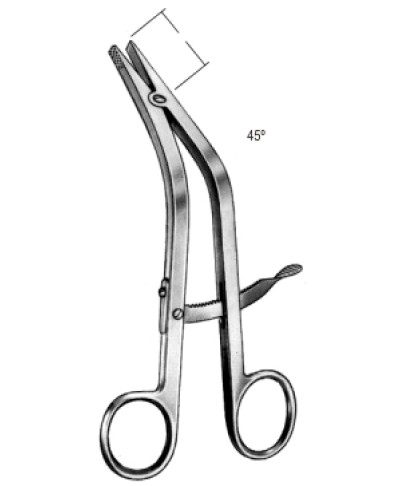 Inge Laminectomy Spreader, 50mm, 24cm