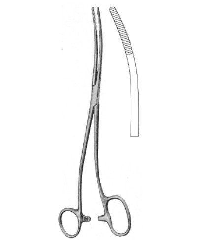 Bozemann Douglas Dressing Fcps`S'cvd 26cm