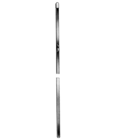 De Martel Gigli Saw Guide/Conductor 33cm