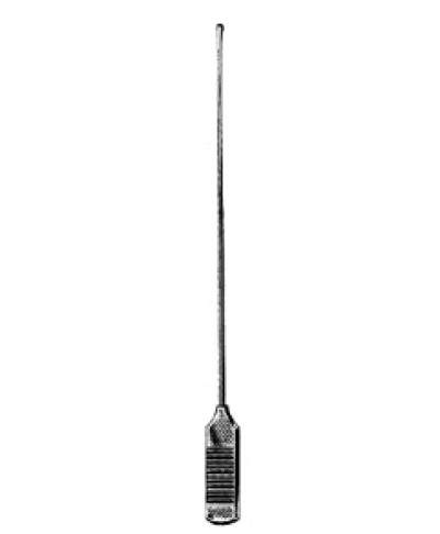 Fisch Director 2mm, 18cm