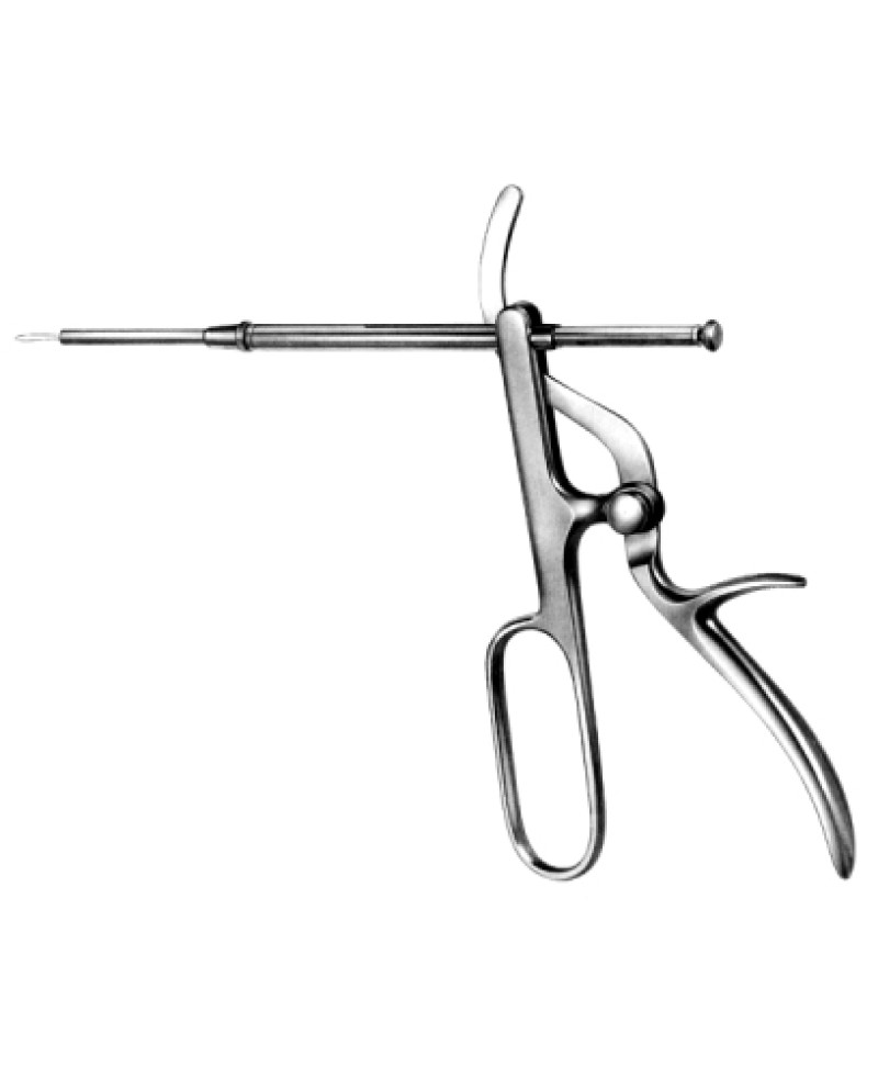 Tyding Tonsil Snare w/ 1 str tip
