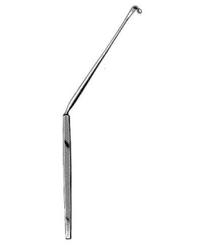 Love Nerve Root Retractor 21cm