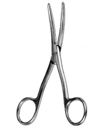 Bryant Dressing Fcps S/J 12.5cm