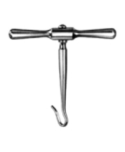 Gigli Saw Handle (Pair)