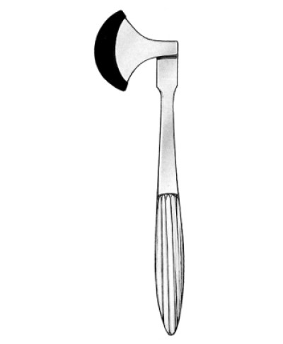 Buck Neurological Percussion Hammer 18cm