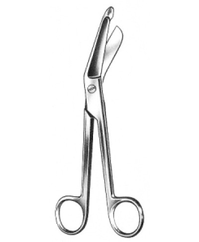 Lister Bandage Scissors 20cm
