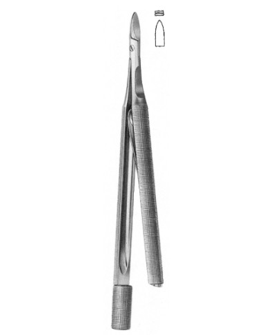 Blade Holder and Breaker 11cm