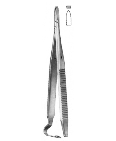Schink Dermatome (skin grafting knife) 30cm
