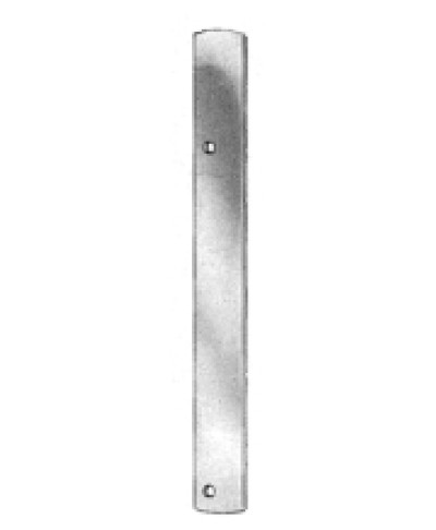 Measuring Scale for Dermatome