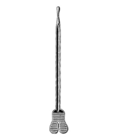 Grooved Director w/probe 20cm