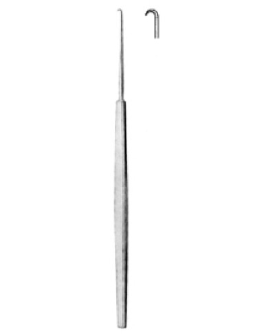 Frazier Hook single sharp 13cm