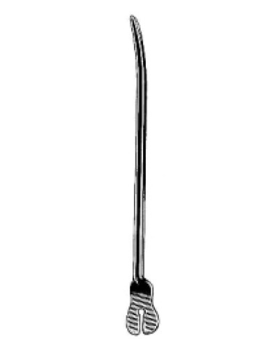 Doyen Grooved Director cvd 14cm