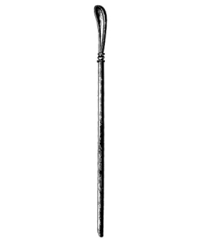 Director with Scoop 11.5cm