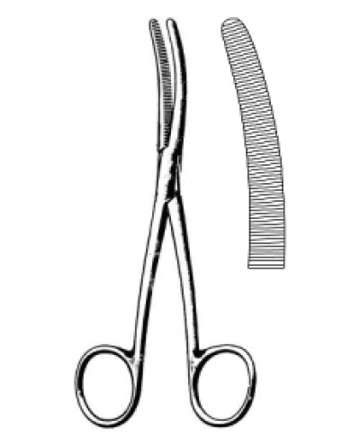 Bryant Dressing Fcps B/J 13cm