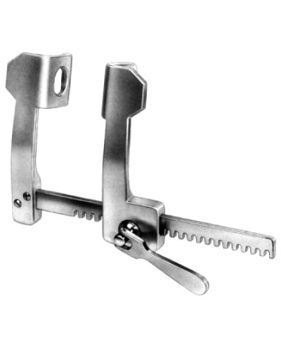 Finochietto-Baby-Haight Rib Spre. 31x31x100mm