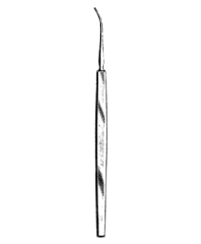 Kronecker Seeker 13cm