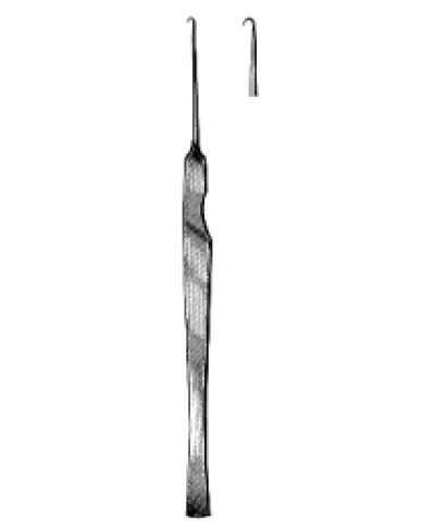 Lahey Dura Hook 13cm