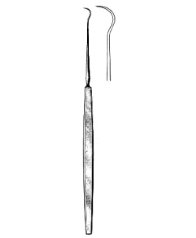 Toennis Dura Hook 15cm