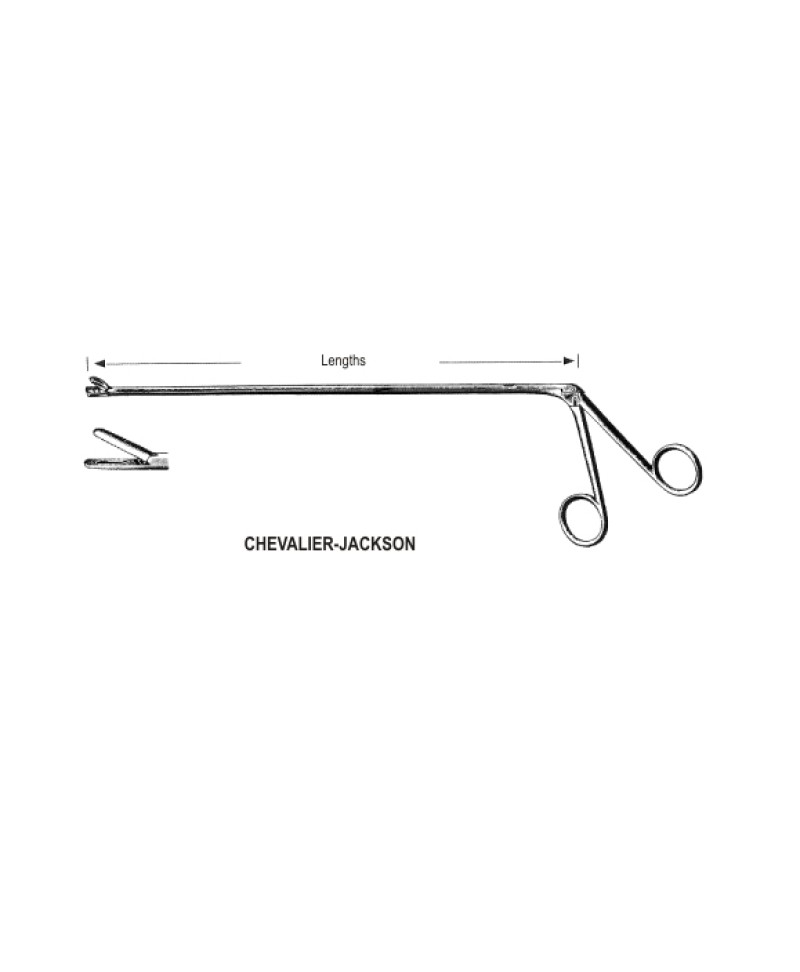 Chevalier Jackson Fcps Fig.2, 30cm