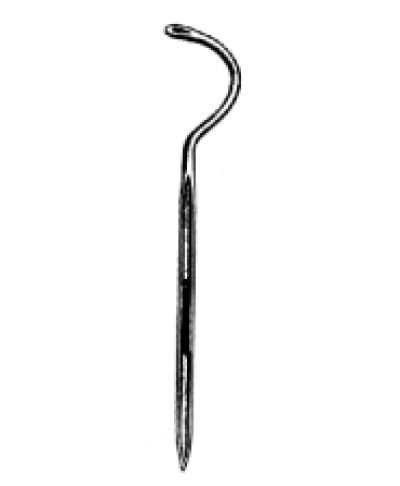 Roser Director 12.5cm