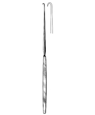 Sachs Nerve Hook 18.5cm