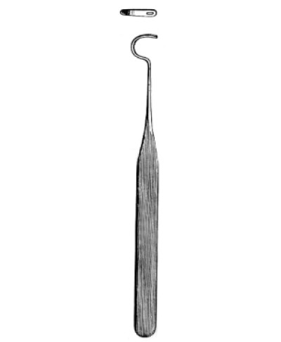 Aneurysm Needle 17cm