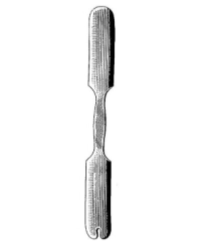 Plaster Spatula 14.5cm Long