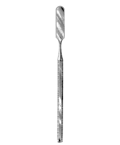 Plaster Spatula 17.5cm