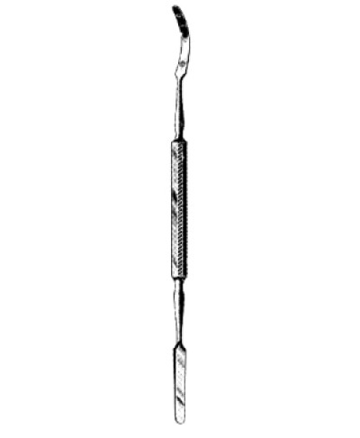 Mcdonald Elevator double 19cm