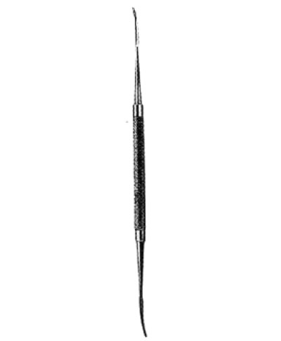Killian Septum Elevator sh/bl D/E 18cm