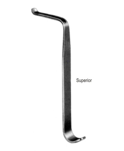 Reich Palpation Probe left 17.5cm