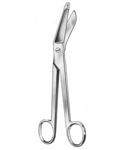 Esmarch Bandage Scissors 20cm