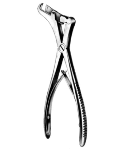 Lebsche Sternum Chisel 24.5cm