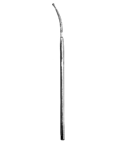 Playfair Cotton Carrier for Rectoscope 31cm