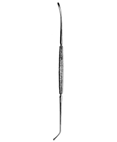 Cheyne Probe and Elevator D/E 12.5cm